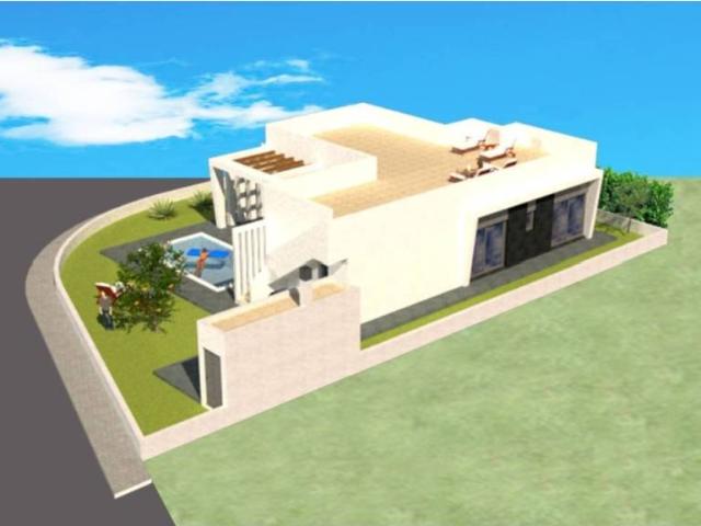 Casa en venta en la Marina Baixa, Valencia