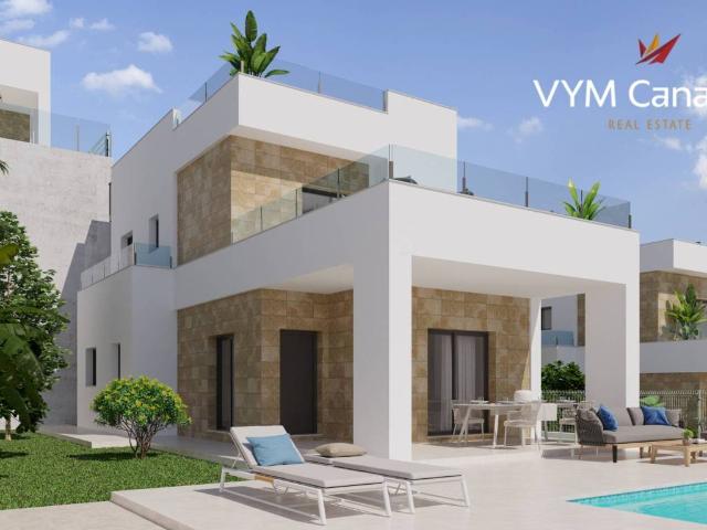 Casa en venta en la Marina Baixa, Valencia