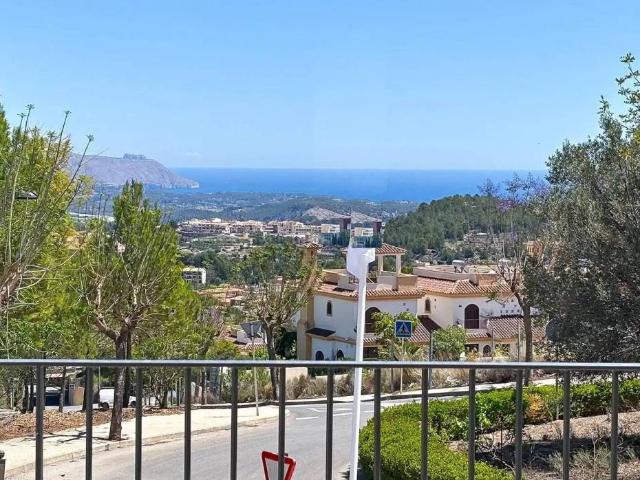 Casa en venta en la Marina Baixa, Valencia