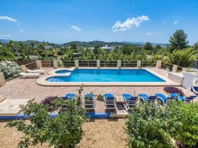 Casa en venta en la Marina Baixa, Valencia