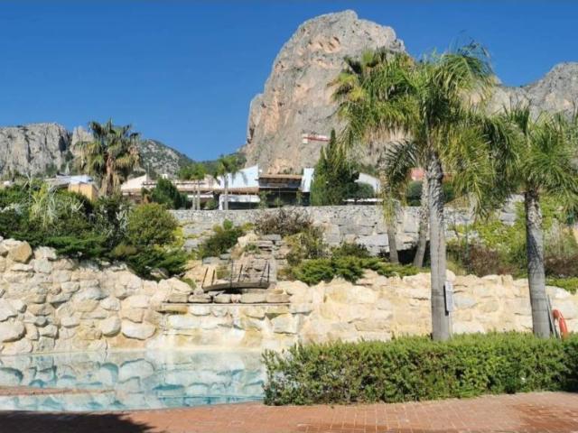 Casa en venta en la Marina Baixa, Valencia