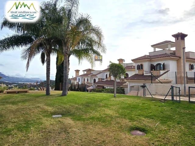Casa en venta en la Marina Baixa, Valencia
