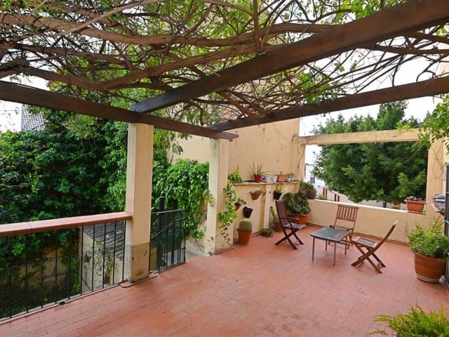 Casa en venta en la Marina Baixa, Valencia
