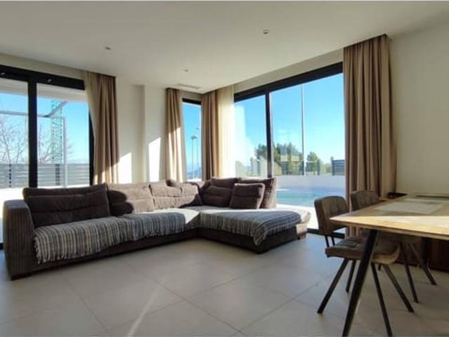 Casa en venta en la Marina Baixa, Valencia