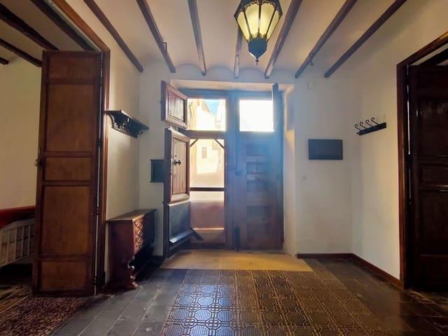 Casa en venta en la Marina Baixa, Valencia