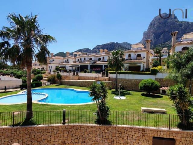Casa en venta en Polop, Alacant / Alicante