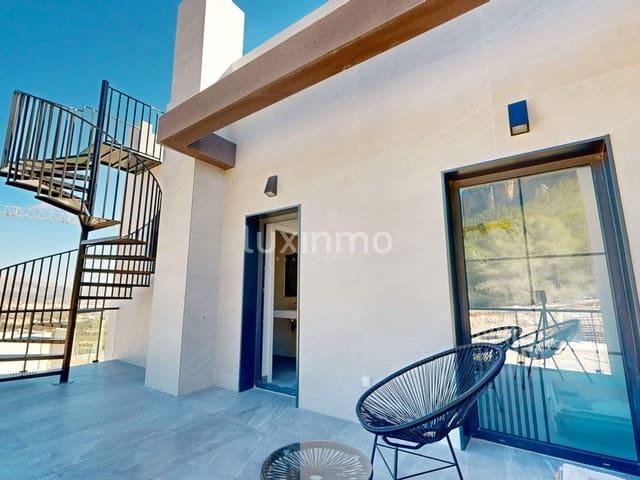 Casa en venta en la Marina Baixa, Valencia