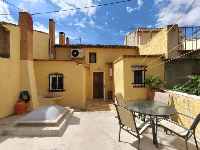 Casa en venta en la Marina Baixa, Valencia