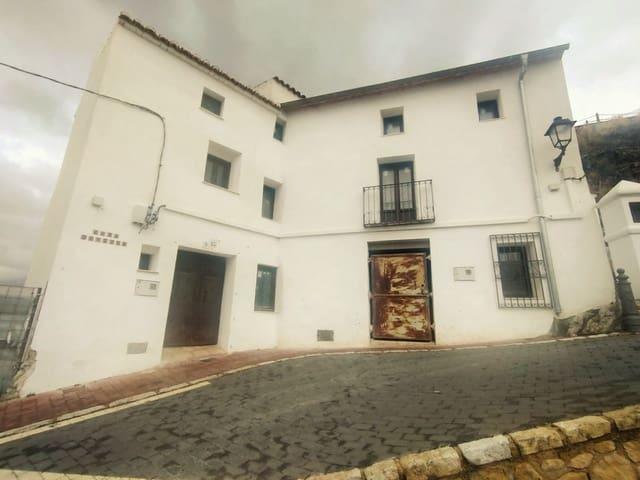 Casa en venta en Polop, Xirles