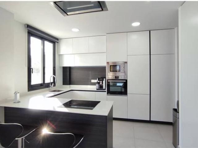 Casa en venta en la Marina Baixa, Valencia