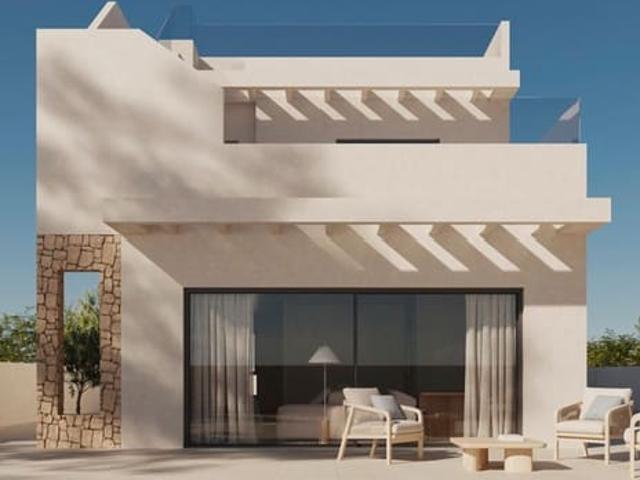 Casa en venta en la Marina Baixa, Valencia