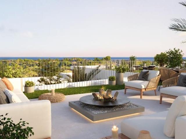 Casa en venta en la Marina Baixa, Valencia
