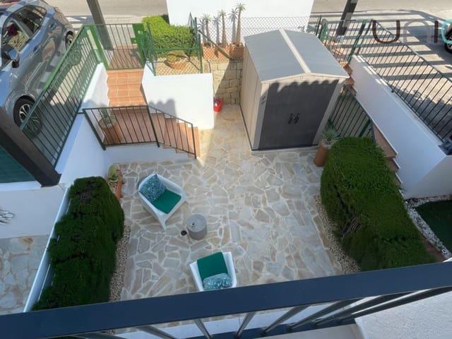 Casa en venta en la Marina Baixa, Valencia
