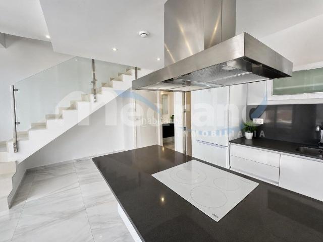 Casa en venta en la Marina Baixa, Valencia