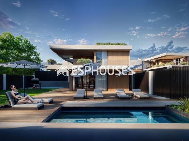 Casa en venta en la Marina Baixa, Valencia