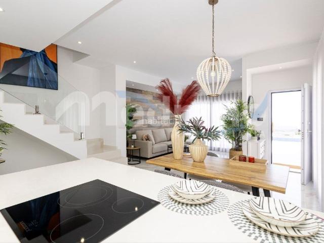 Casa en venta en la Marina Baixa, Valencia