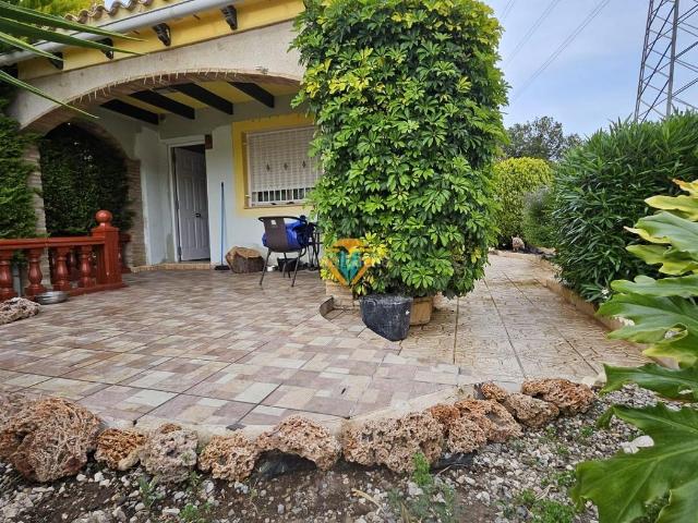 Casa en venta en la Marina Baixa, Valencia