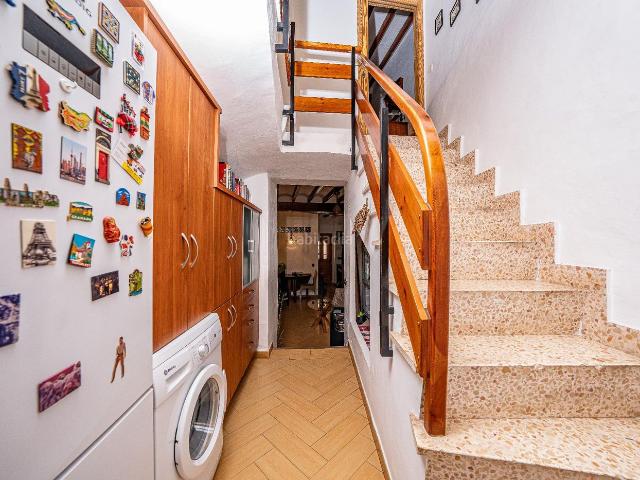 Casa en venta en la Marina Baixa, Valencia