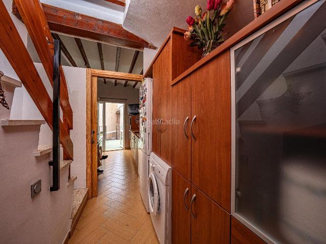 Casa en venta en la Marina Baixa, Valencia