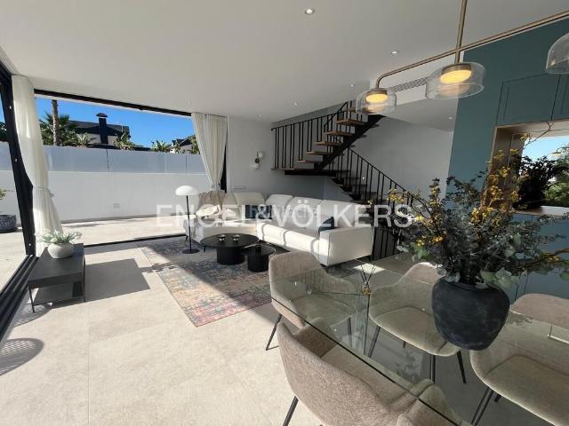 Casa en venta en la Marina Baixa, Valencia