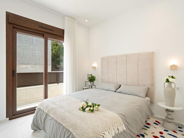 Casa en venta en la Marina Baixa, Valencia