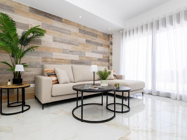 Casa en venta en la Marina Baixa, Valencia