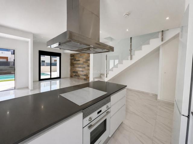 Casa en venta en la Marina Baixa, Valencia