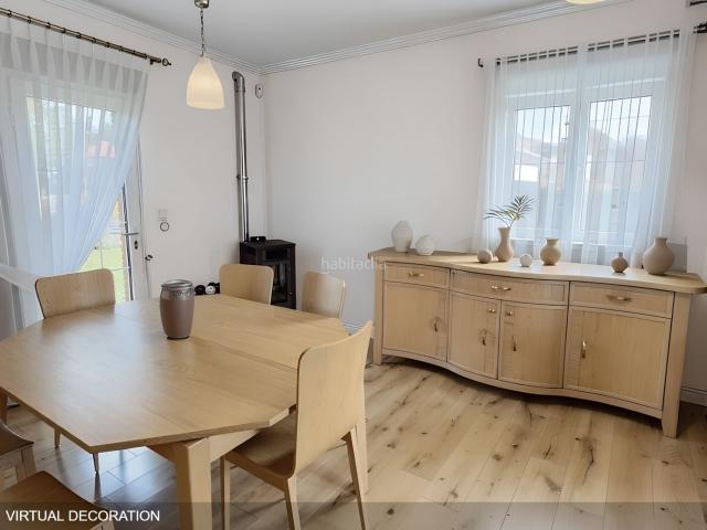 Casa en venta en la Marina Baixa, Valencia