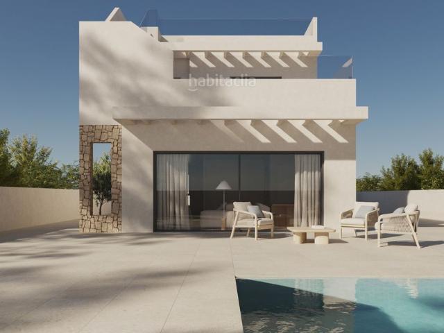 Casa en venta en la Marina Baixa, Valencia