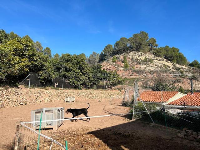Casa en venta en la Marina Baixa, Valencia