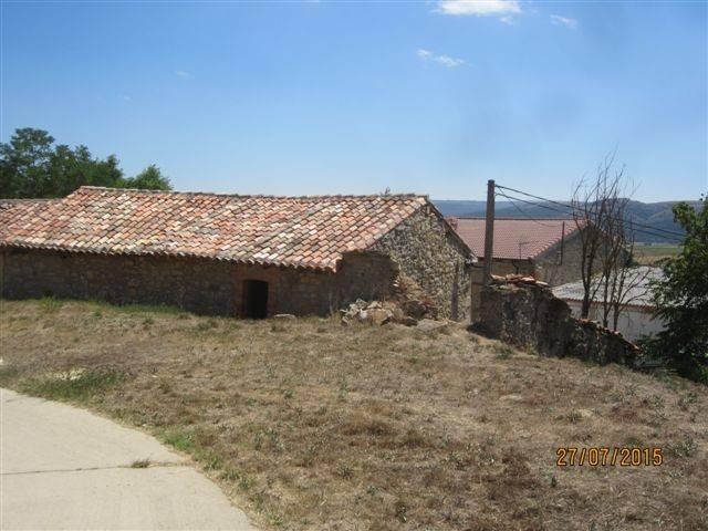 Casa en venta en Pomar De Valdivia, Castilla y León