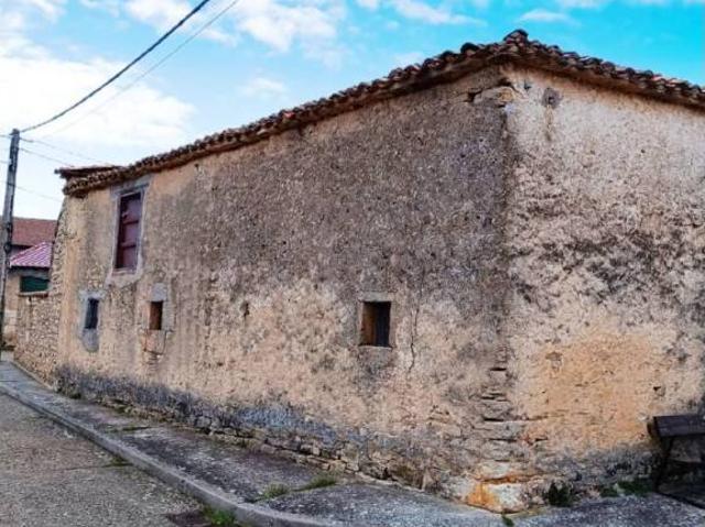 Casa en venta en Pomar De Valdivia, Castilla y León