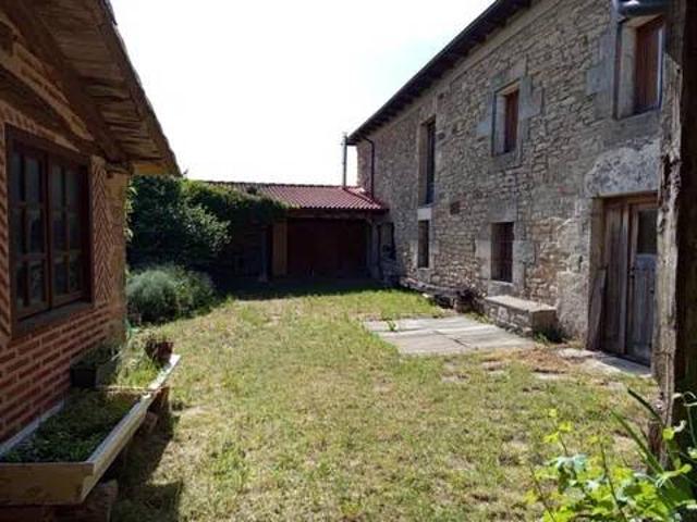Casa en venta en Pomar De Valdivia, Castilla y León