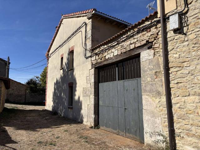 Casa en venta en Pomar De Valdivia, Castilla y León