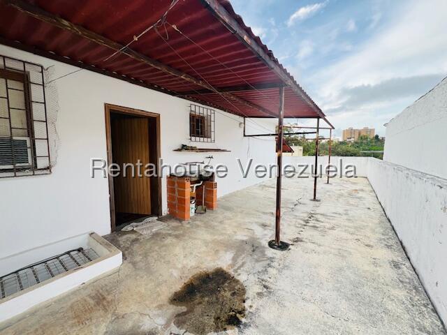 Casa en venta en Francisco Linares Alcántara, Miranda