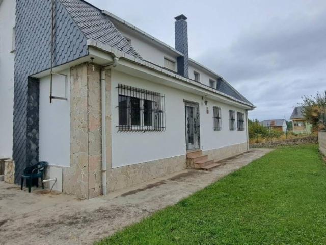 Casa en venta en El Bierzo, Castilla y León