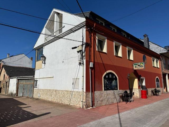 Casa en venta en Santo Tomás de las Ollas, El Bierzo