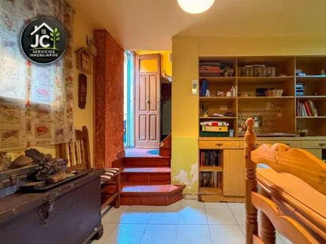 Casa en venta en El Bierzo, Castilla y León