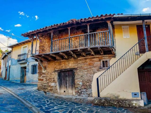 Casa en venta en El Bierzo, Castilla y León