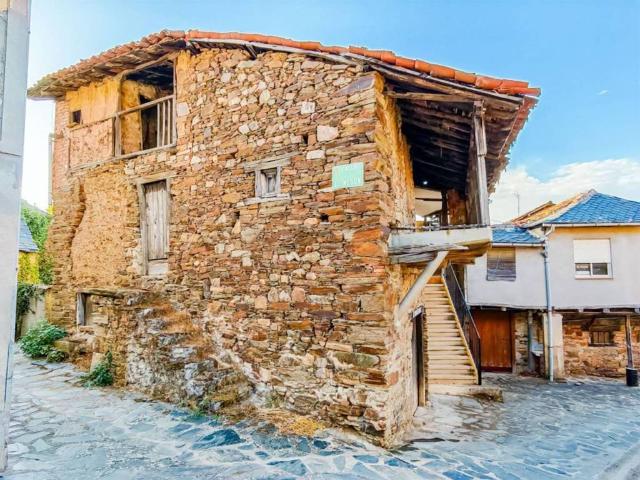 Casa en venta en El Bierzo, Castilla y León