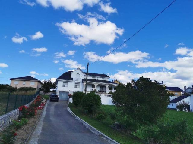 Casa en venta en El Bierzo, Castilla y León
