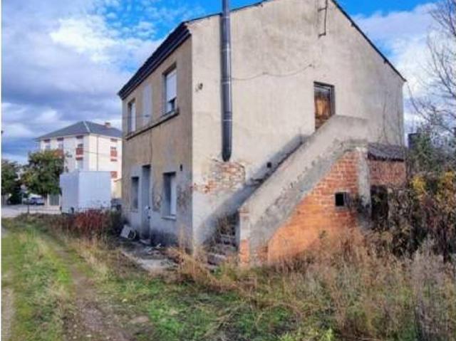 Casa en venta en El Bierzo, Castilla y León