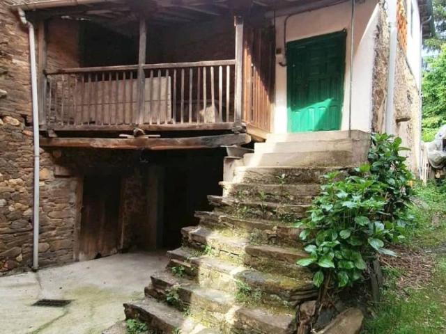Casa en venta en El Bierzo, Castilla y León