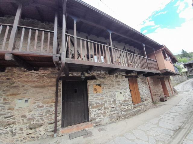 Casa en venta en El Bierzo, Castilla y León