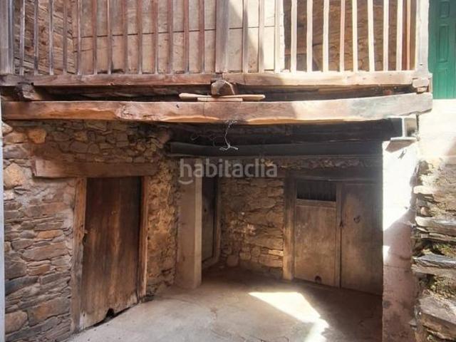 Casa en venta en El Bierzo, Castilla y León