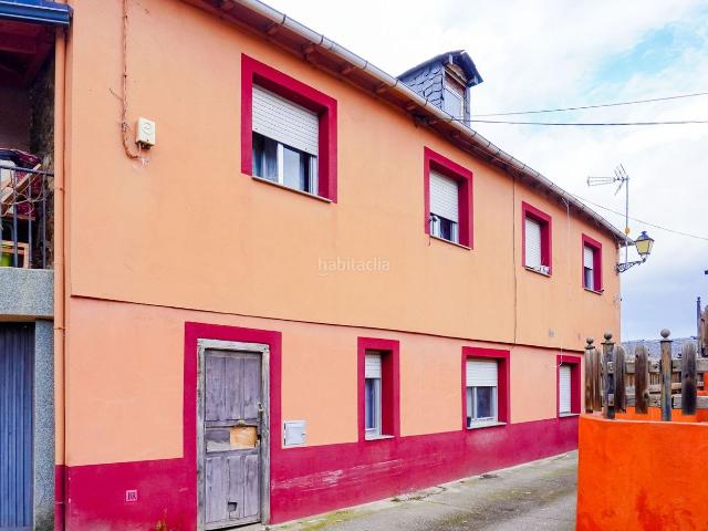 Casa en venta en El Bierzo, Castilla y León
