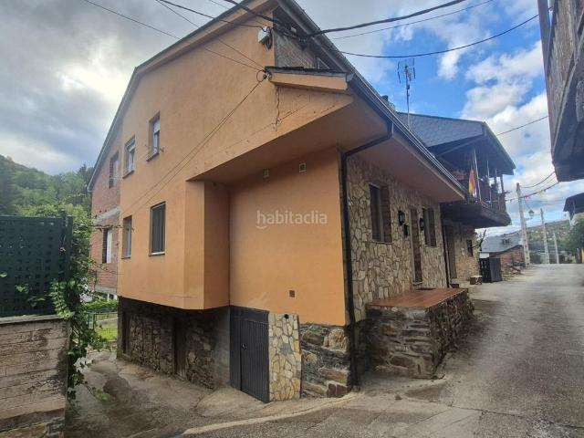 Casa en venta en El Bierzo, Castilla y León