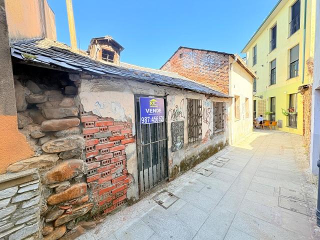 Casa en venta en El Bierzo, Castilla y León