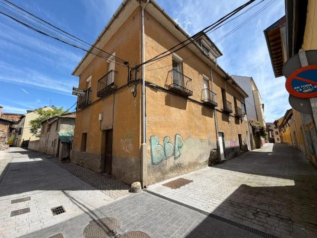 Casa en venta en El Bierzo, Castilla y León