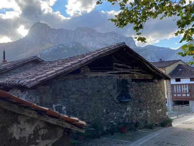 Casa en venta en Ponga, Asturias